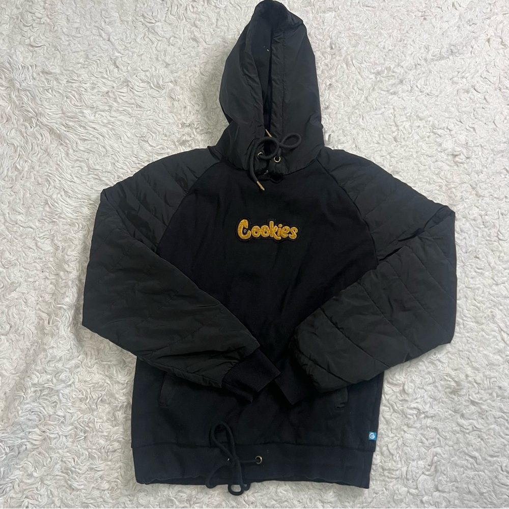 Cookies Hoodie